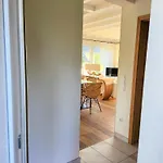 Σπίτι διακοπών Modern Nature Idyll With Sauna And Panoramic View *