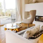 Σπίτι διακοπών Modern Nature Idyll With Sauna And Panoramic View Βίντερμπεργκ
