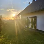 Modern Nature Idyll With Sauna And Panoramic View * Winterberg