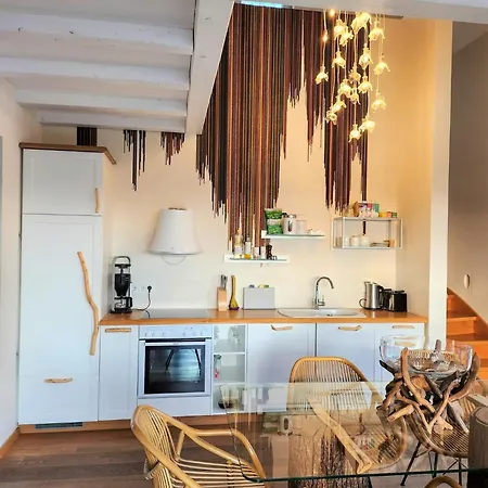 Modern Nature Idyll With Sauna And Panoramic View * Winterberg