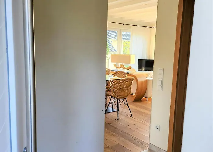 Holiday home Modern Nature Idyll With Sauna And Panoramic View *