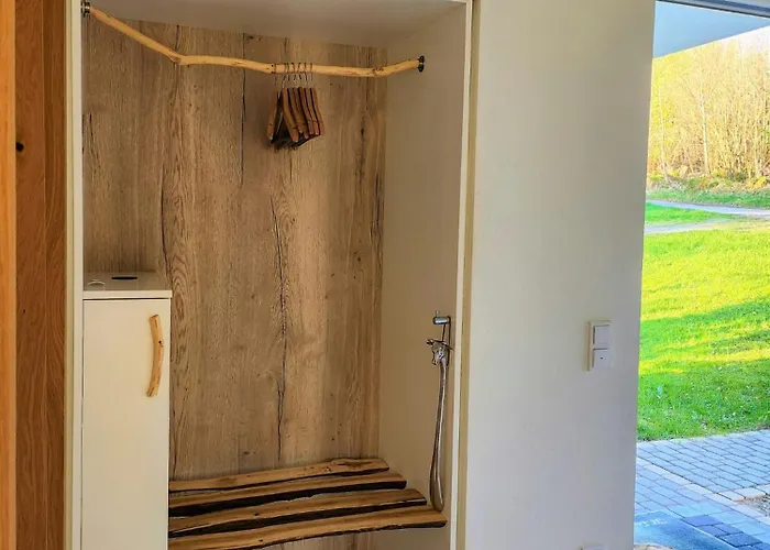 Holiday home Modern Nature Idyll With Sauna And Panoramic View *